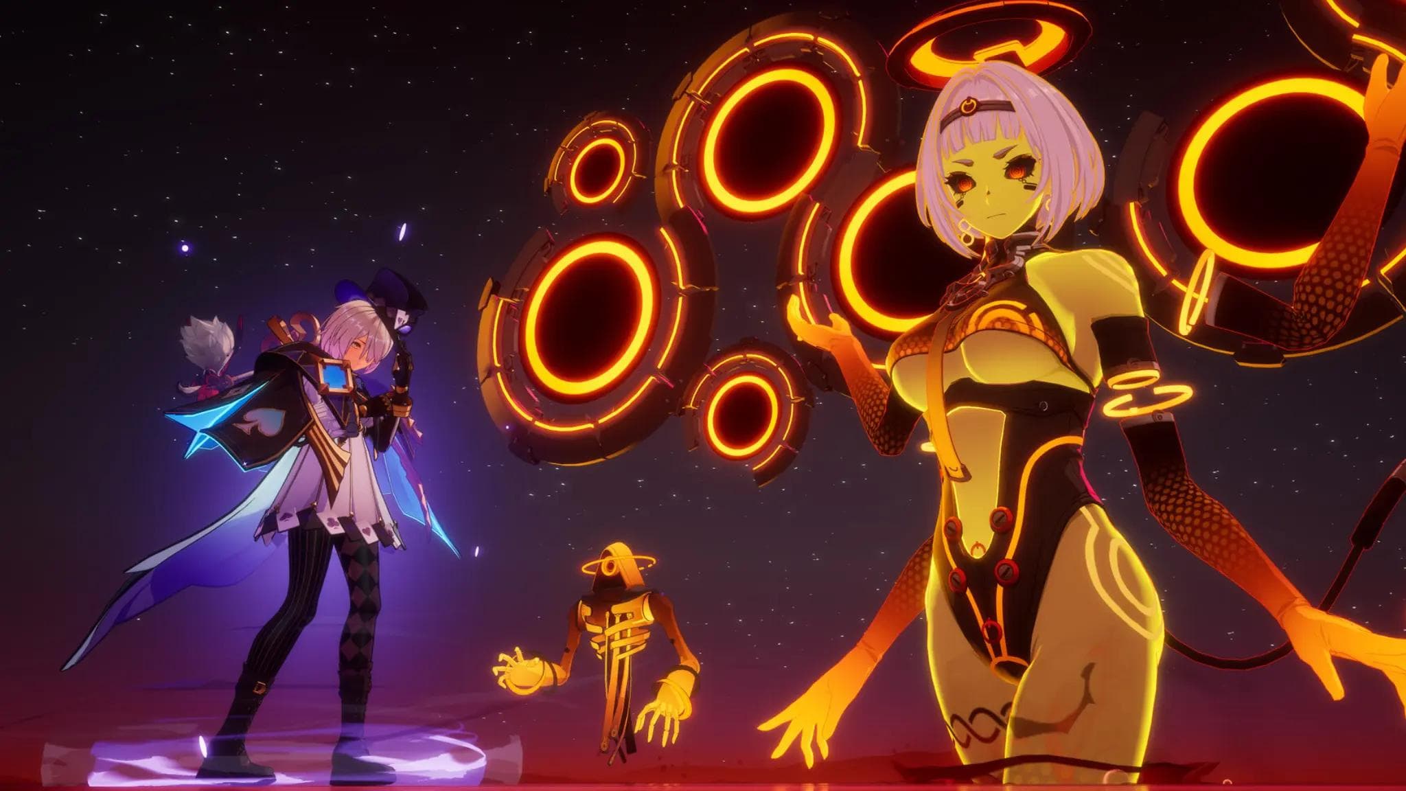 Etheria: Restart chega em 5 de junho com beta final