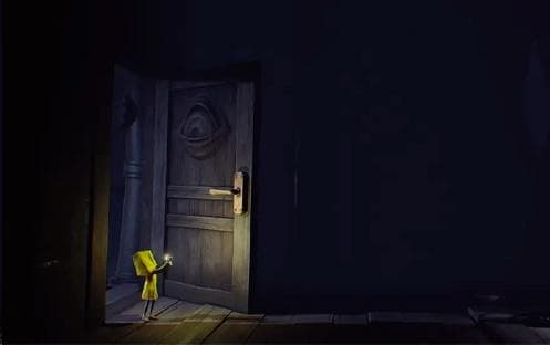 Little Nightmares: Uma Viagem aos Pequenos Pesadelos