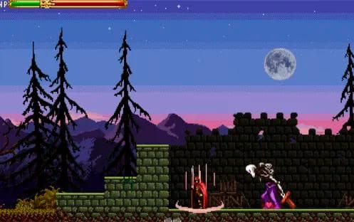 Crítica de Carpathian Night Starring Bela Lugosi