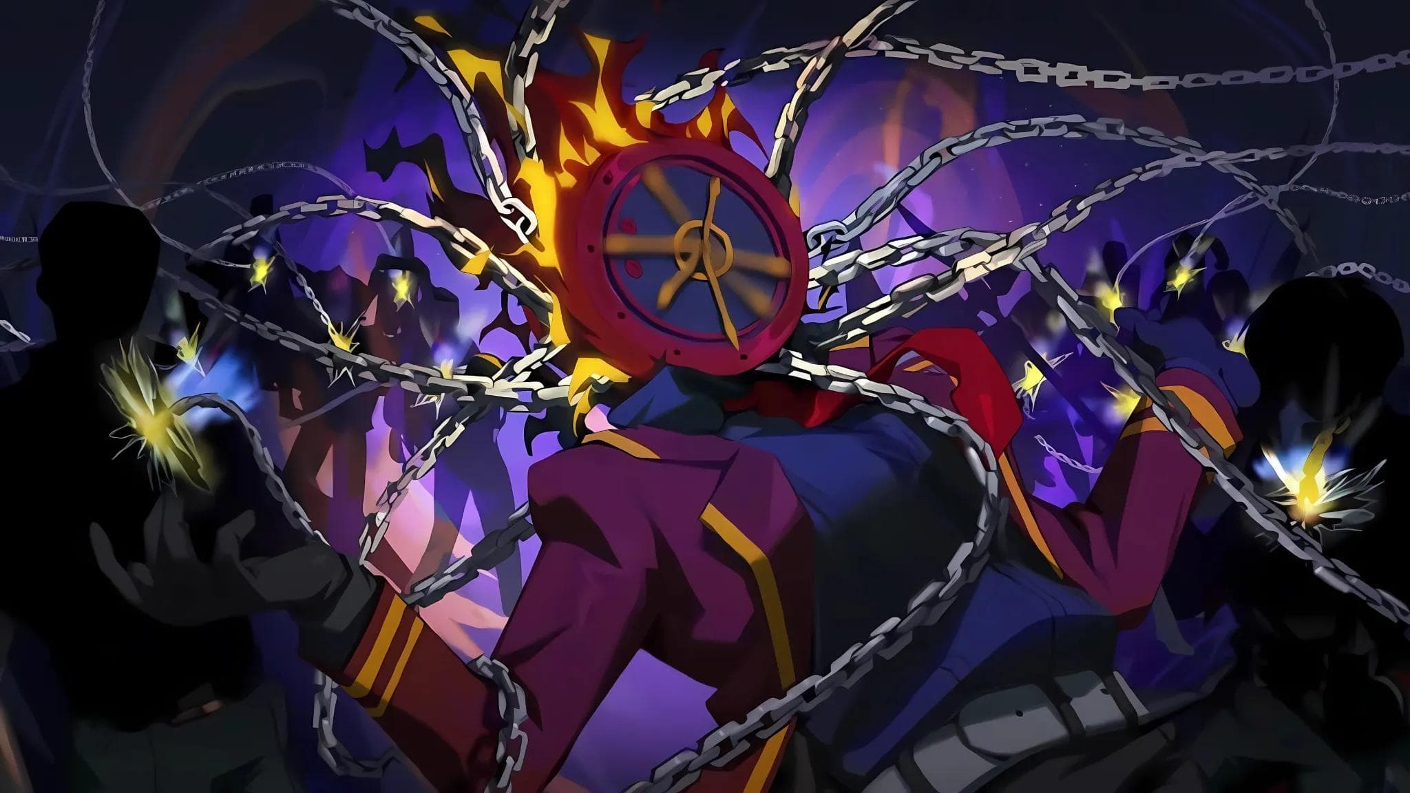 Limbus Company tem alta significativa após anos de seu lançamento