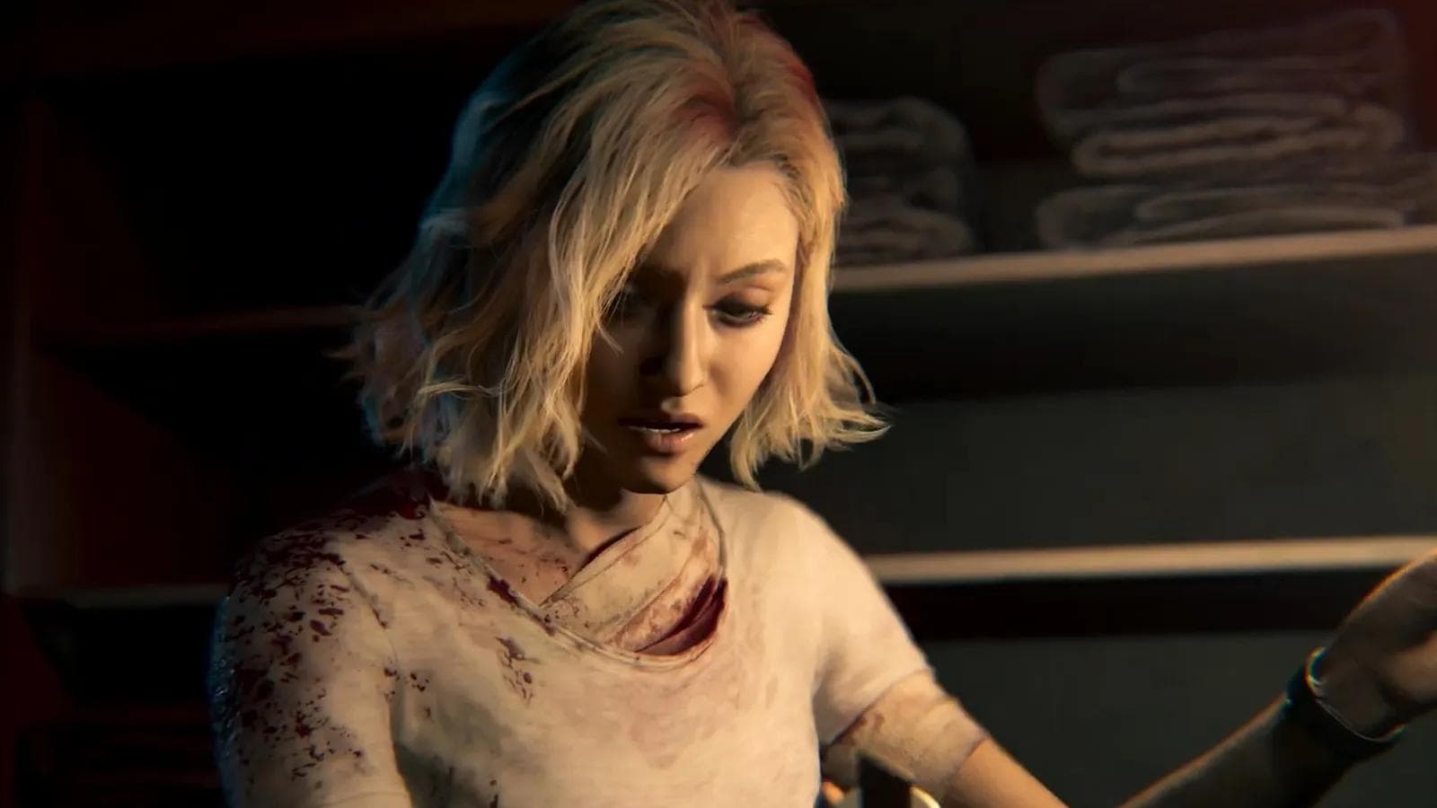 Resident Evil: Requiem entra em pré-venda