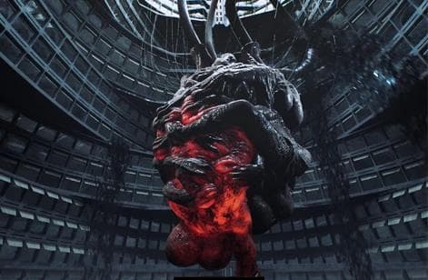 Karma: The Dark World chegou para o playstation 5