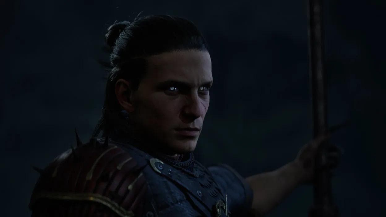 The Blood of Dawnwalker terá evento