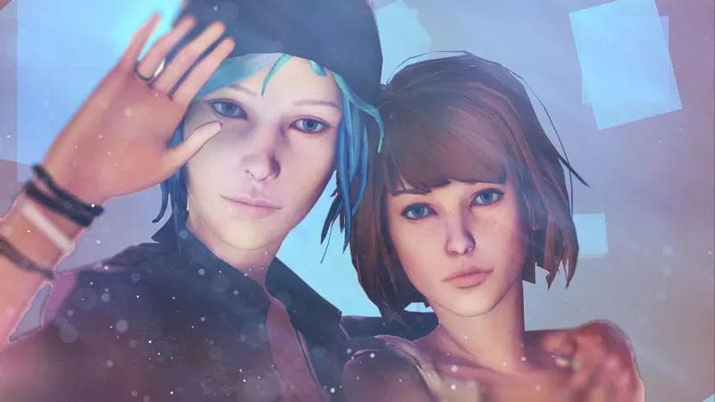 Atrizes de Max e Chloe foram escaladas