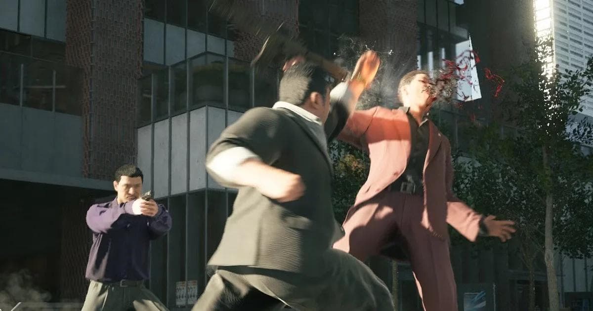 Gang of Dragon tem futuro incerto