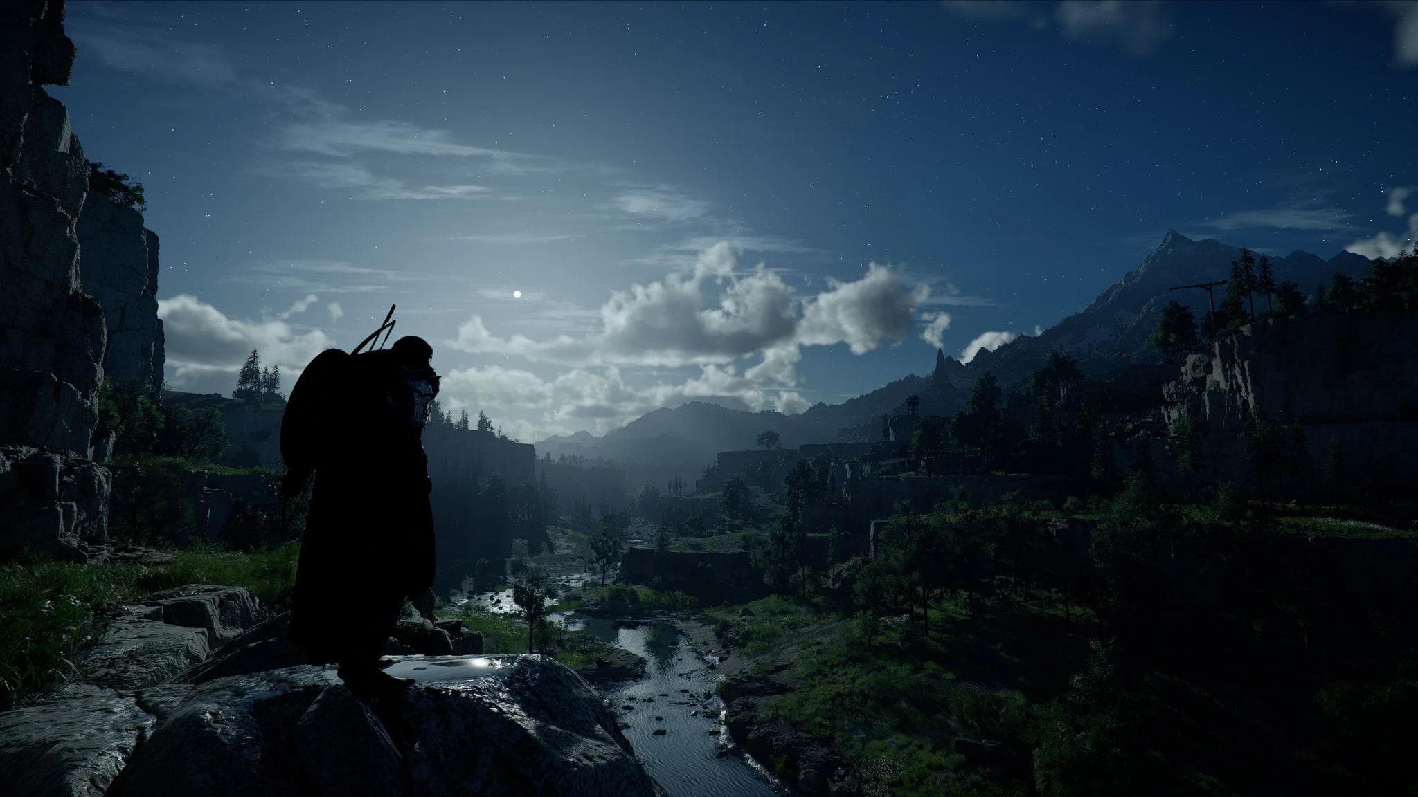 Jogadores pedem reembolso de Crimson Desert por problemas com controles