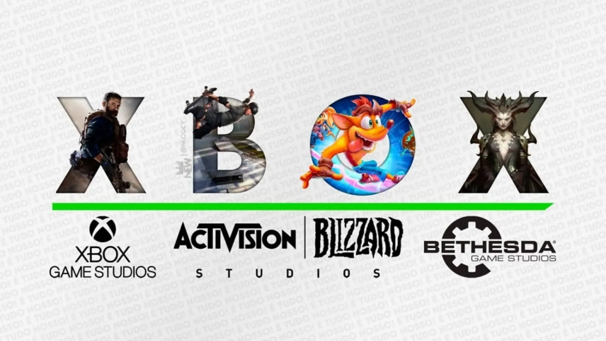 Xbox vai sofrer mais demissões e Blizzard pode ser afetada