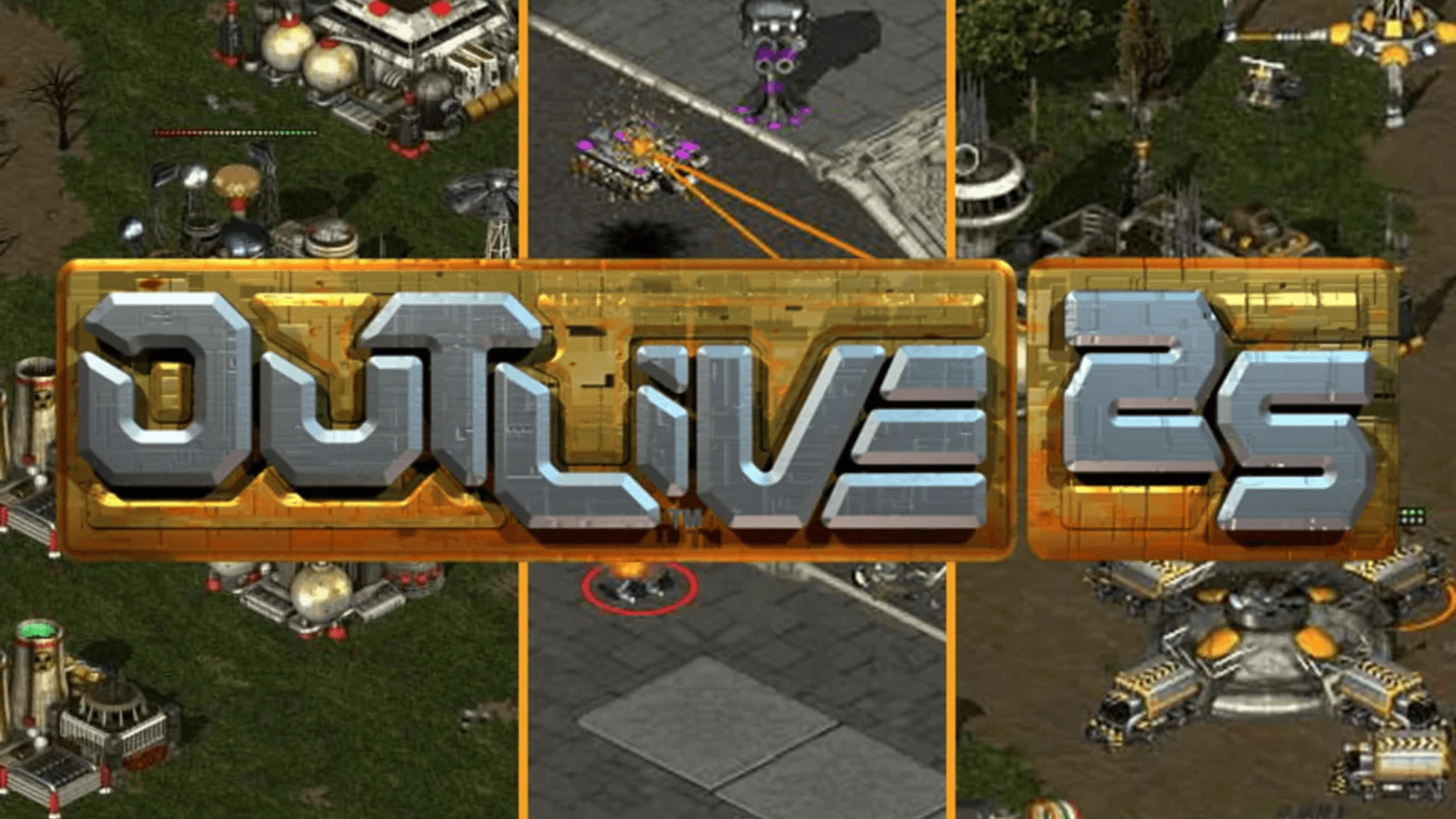 Outlive clássico game brasileiro de estratégia vai ser relançado