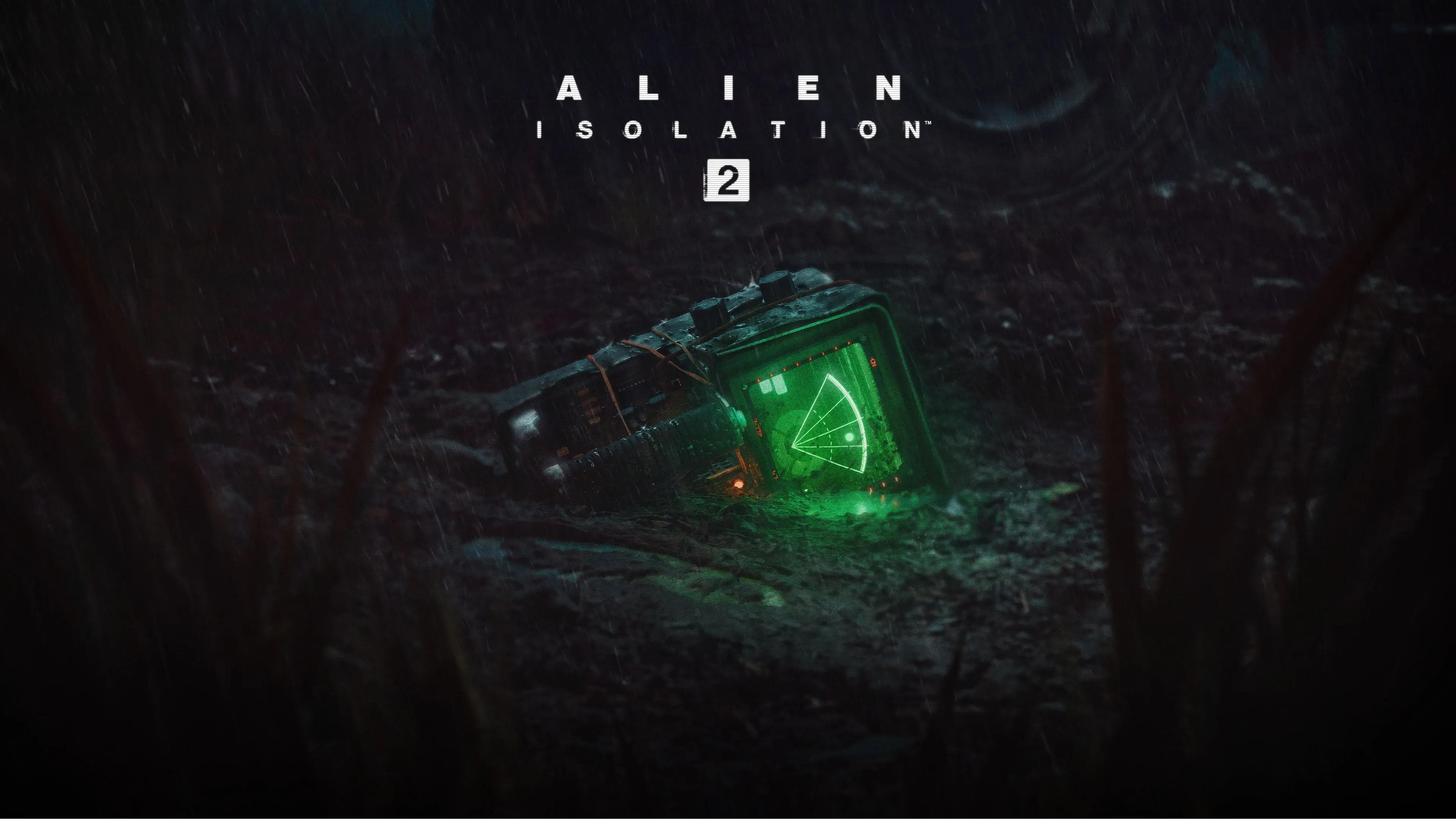 Alien: Isolation 2 é revelado