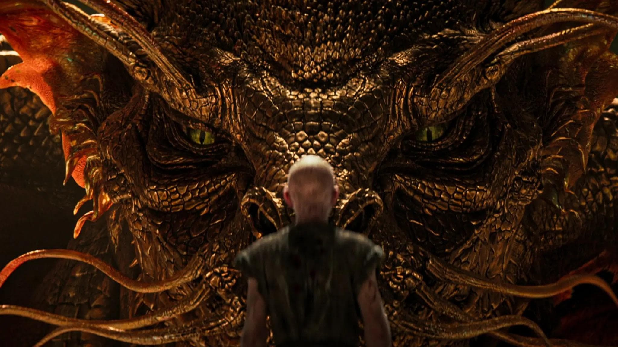 Secret Level: Indispensável para os fãs de videogames