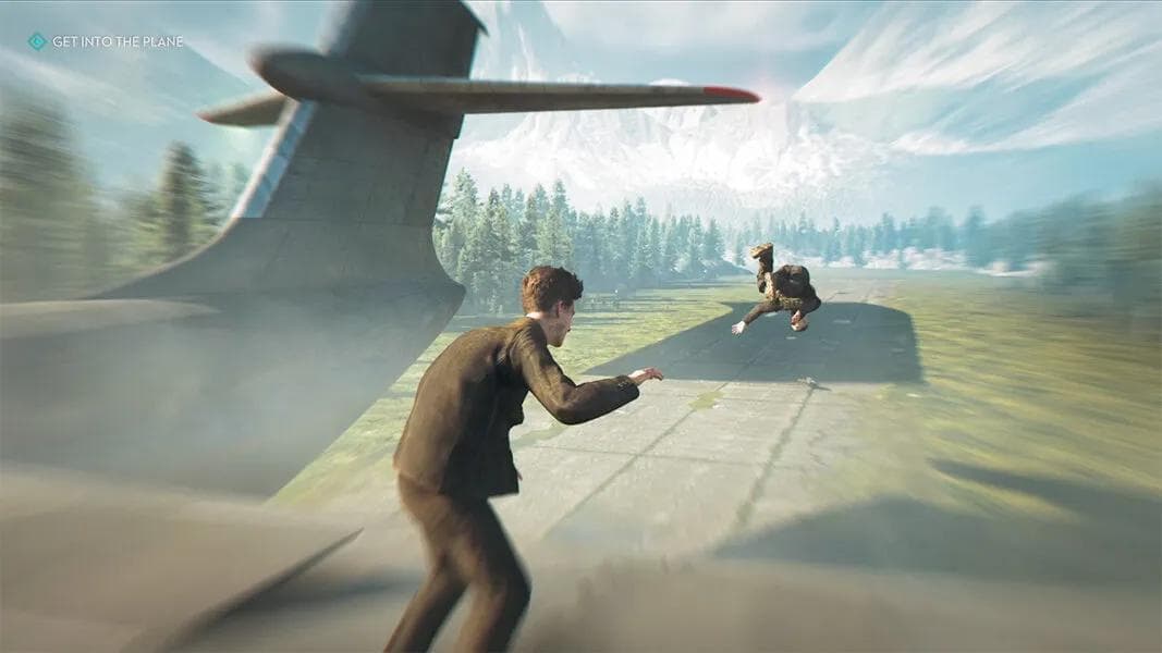 007 First Light leva mais tempo no Switch 2
