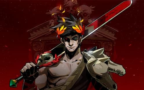 Hades: Uma Odisseia no Submundo Grego