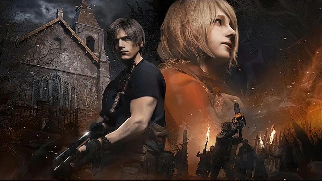 Resident Evil 4 Remake recebe mod multiplayer e vira co-op no PC