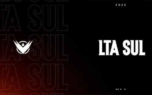 LTA Sul Começa !!!