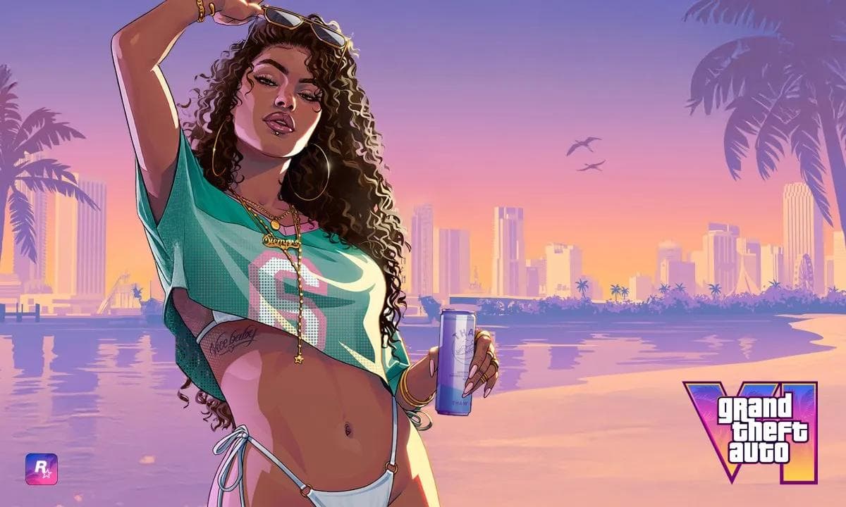 Rockstar revela preço de GTA VI
