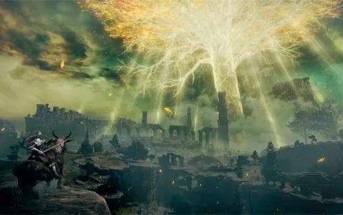 A Influência do Gênero Dark Fantasy nos Videogames