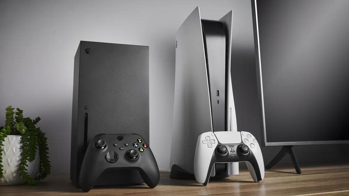 Xbox promete padronizar lançamentos no PS5