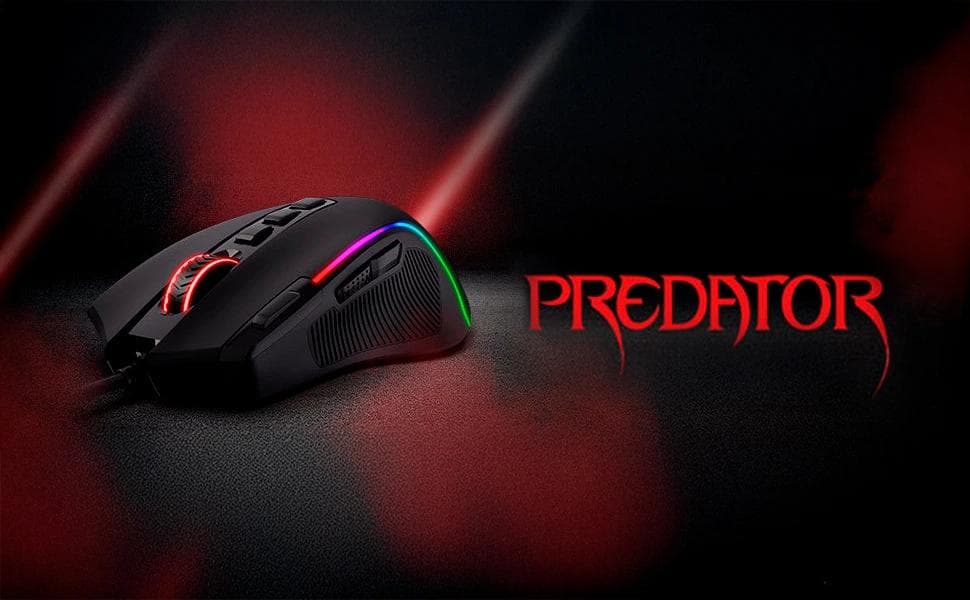 Redragon com vários artigos em promoção na Amazon