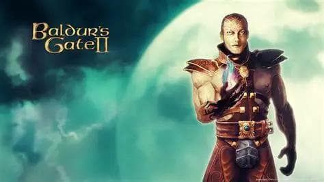 Rumores sobre Baldur's Gate 2 remake: pode estar em desenvolvimento