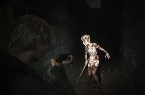 Crítica de Silent Hill 2 Remake
