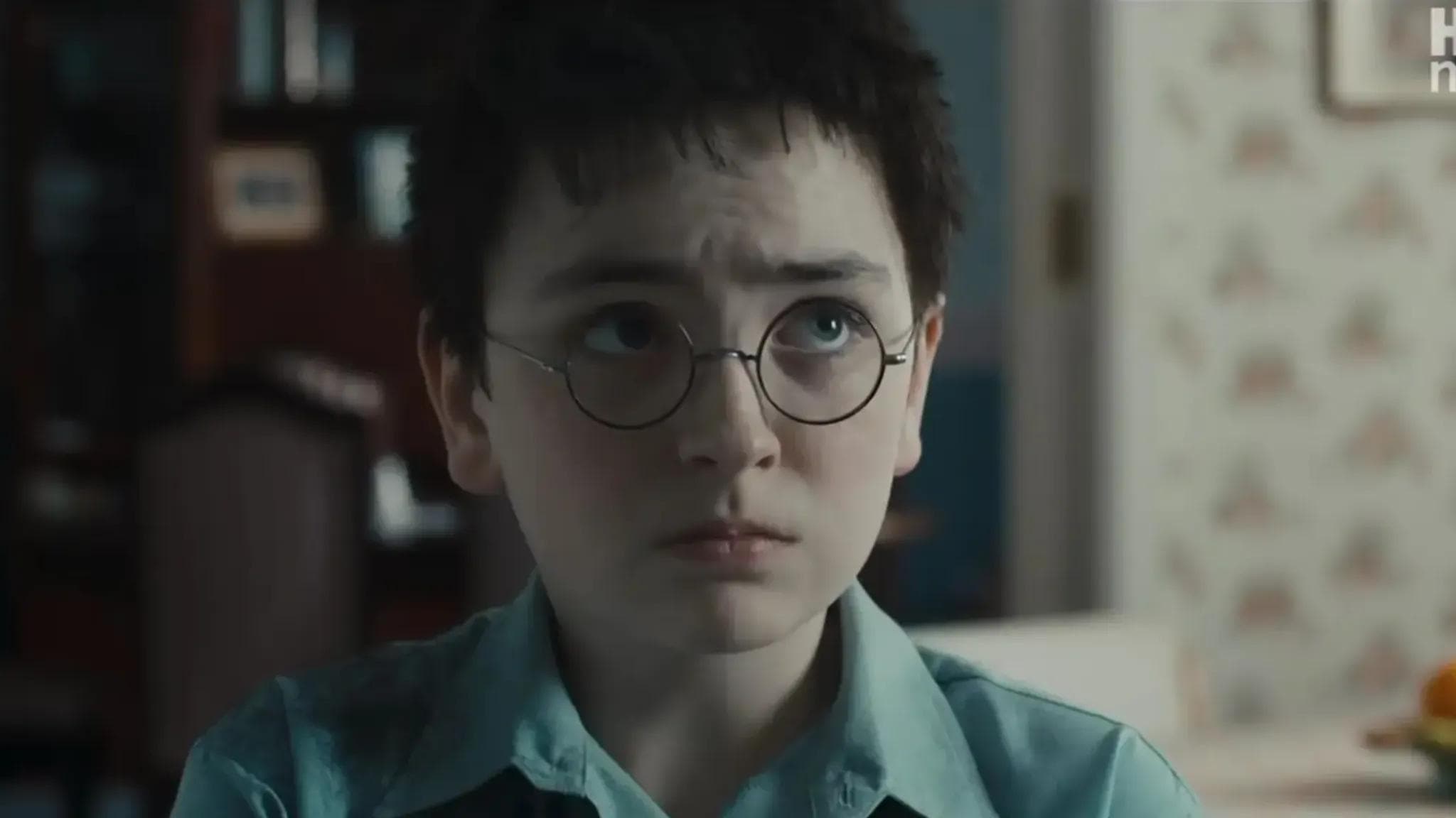 HBO confirma 2a temporada de Harry Potter