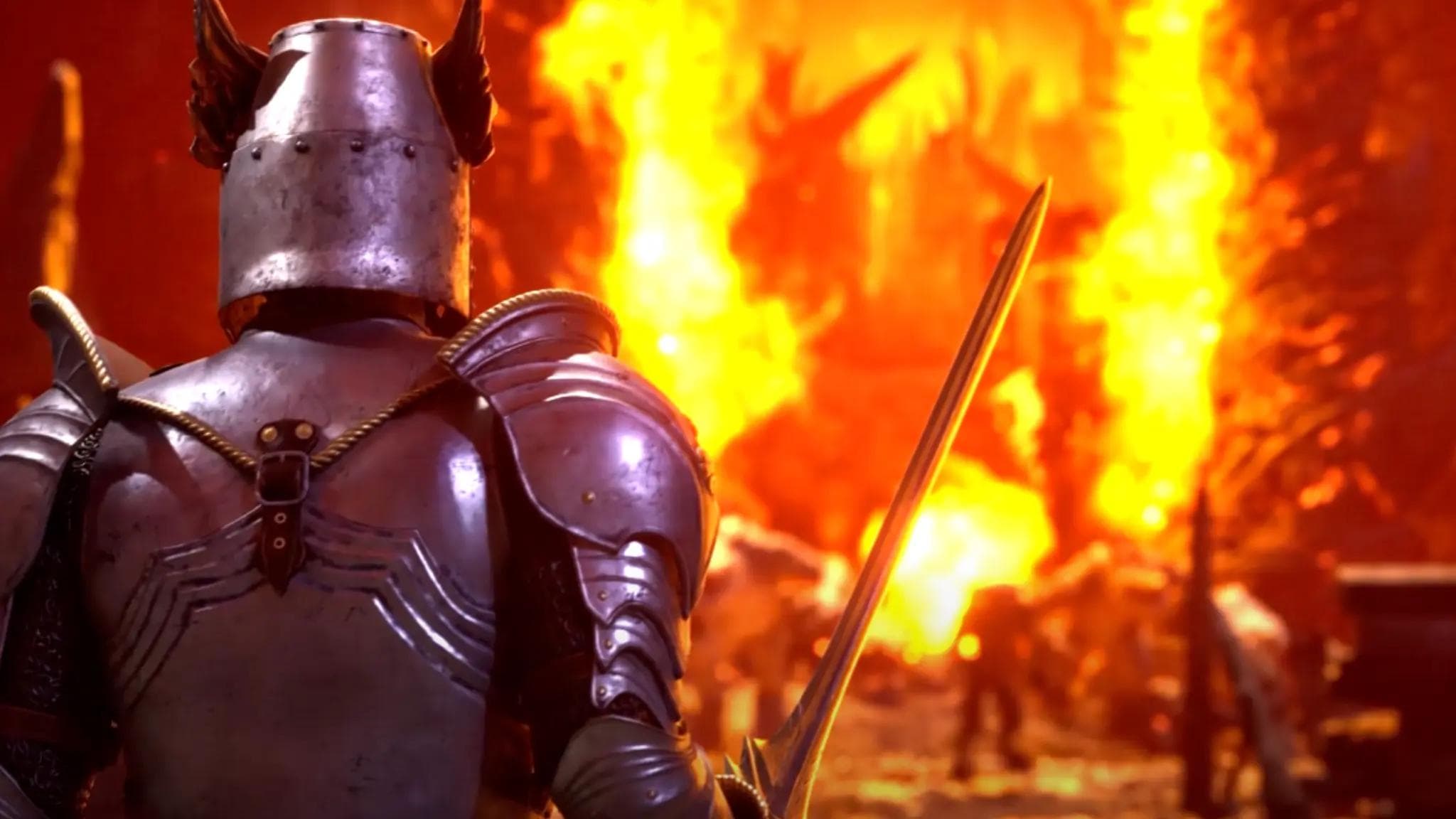 É oficial:The Elder Scrolls Oblivion Remastered está entre nós