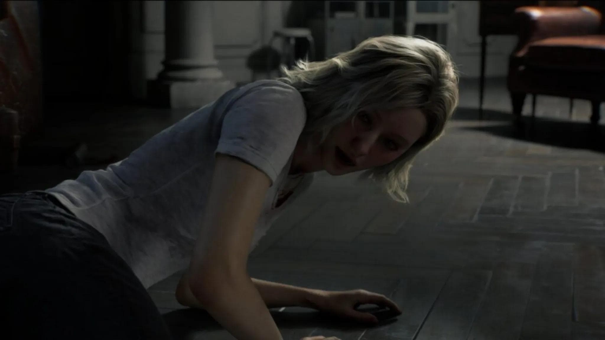 Resident Evil: Requiem é confirmado para Switch 2