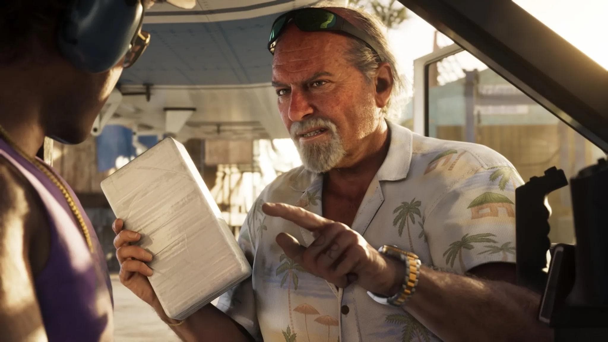 GTA VI é adiado novamente