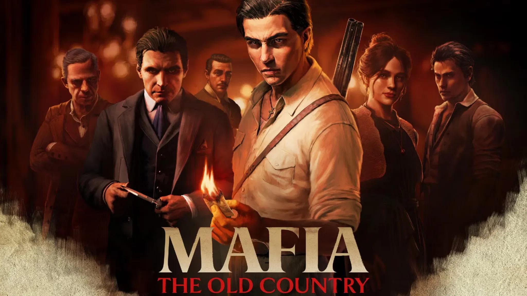 Mafia: The Old Country vai bem nas críticas