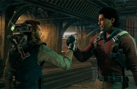 Crítica de Star Wars Jedi: Survivor