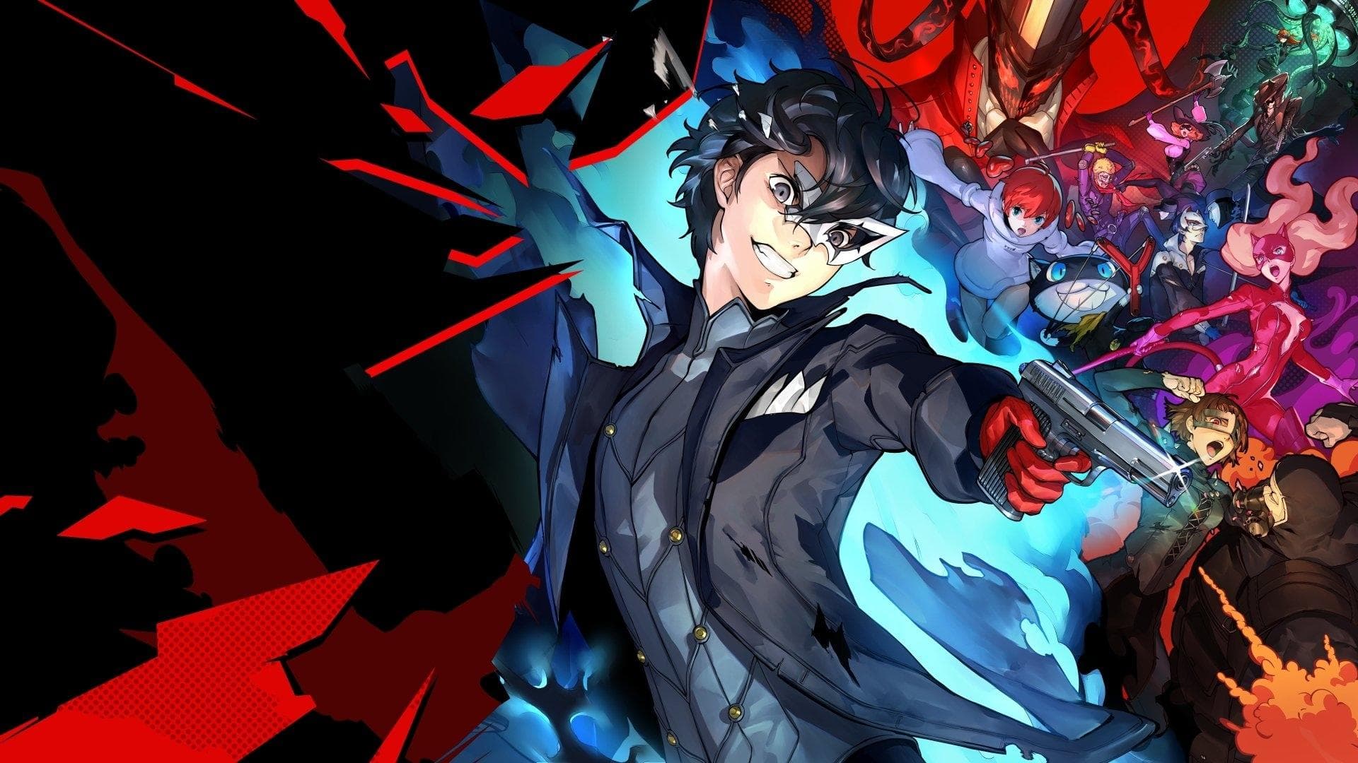 Persona 6 recebe atualização animadora para os fãs