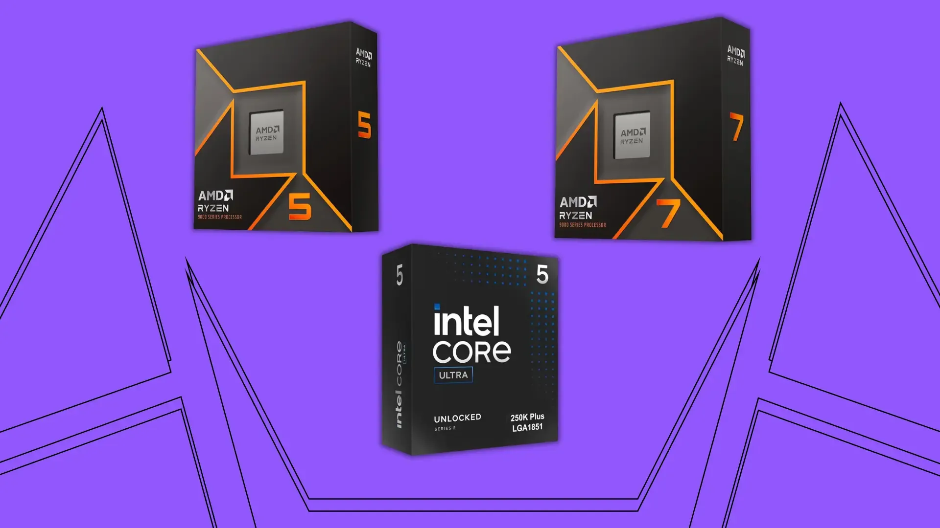 As melhores CPUs para turbinar seu PC!