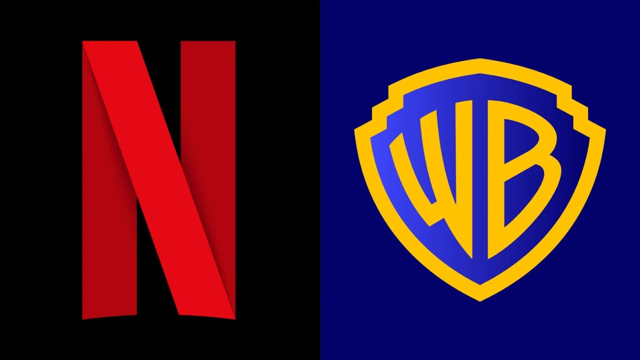 Netflix quer adquirir a Warner Bros. Discovery