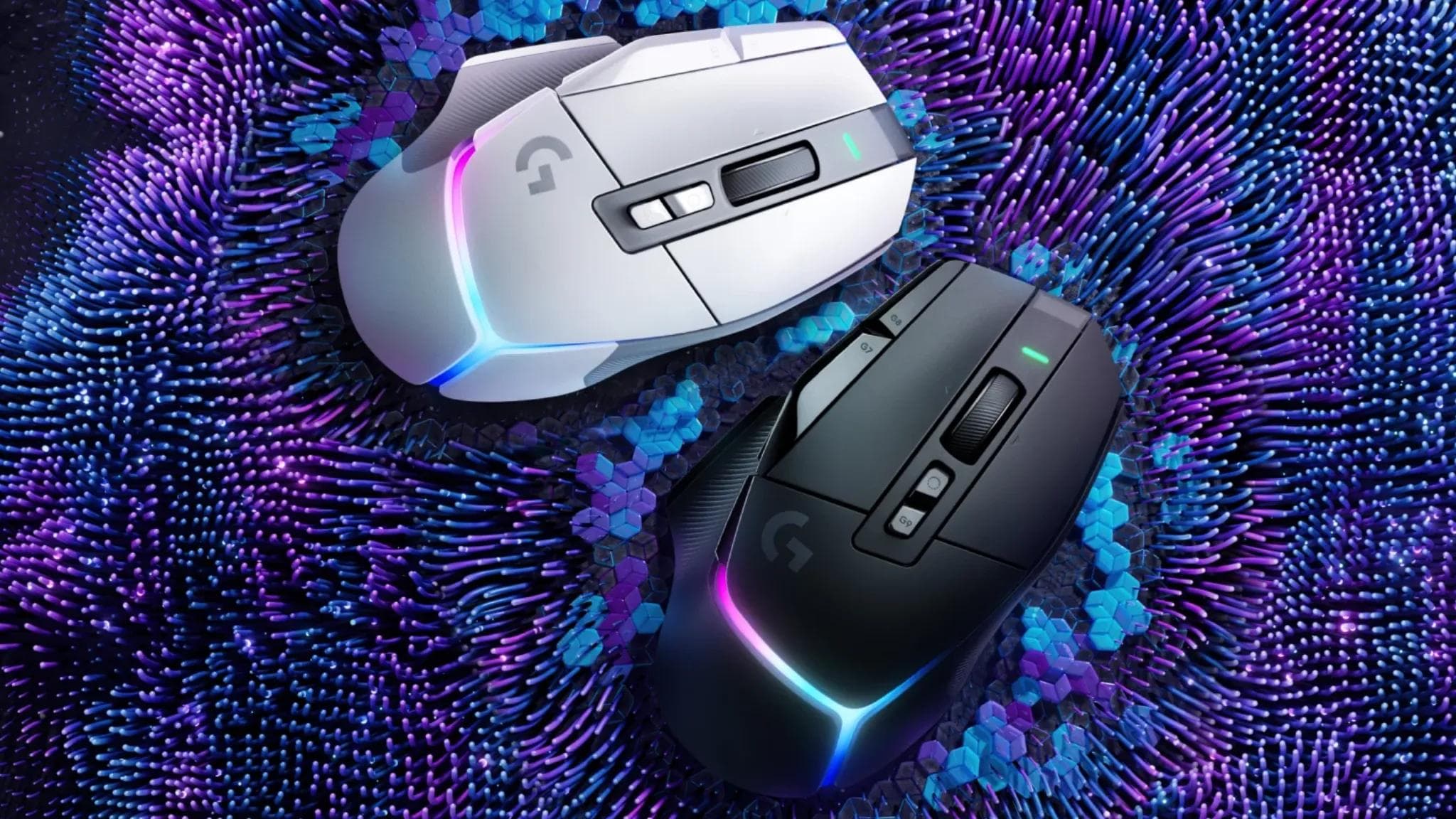 Melhores Mouses Gamers para você!