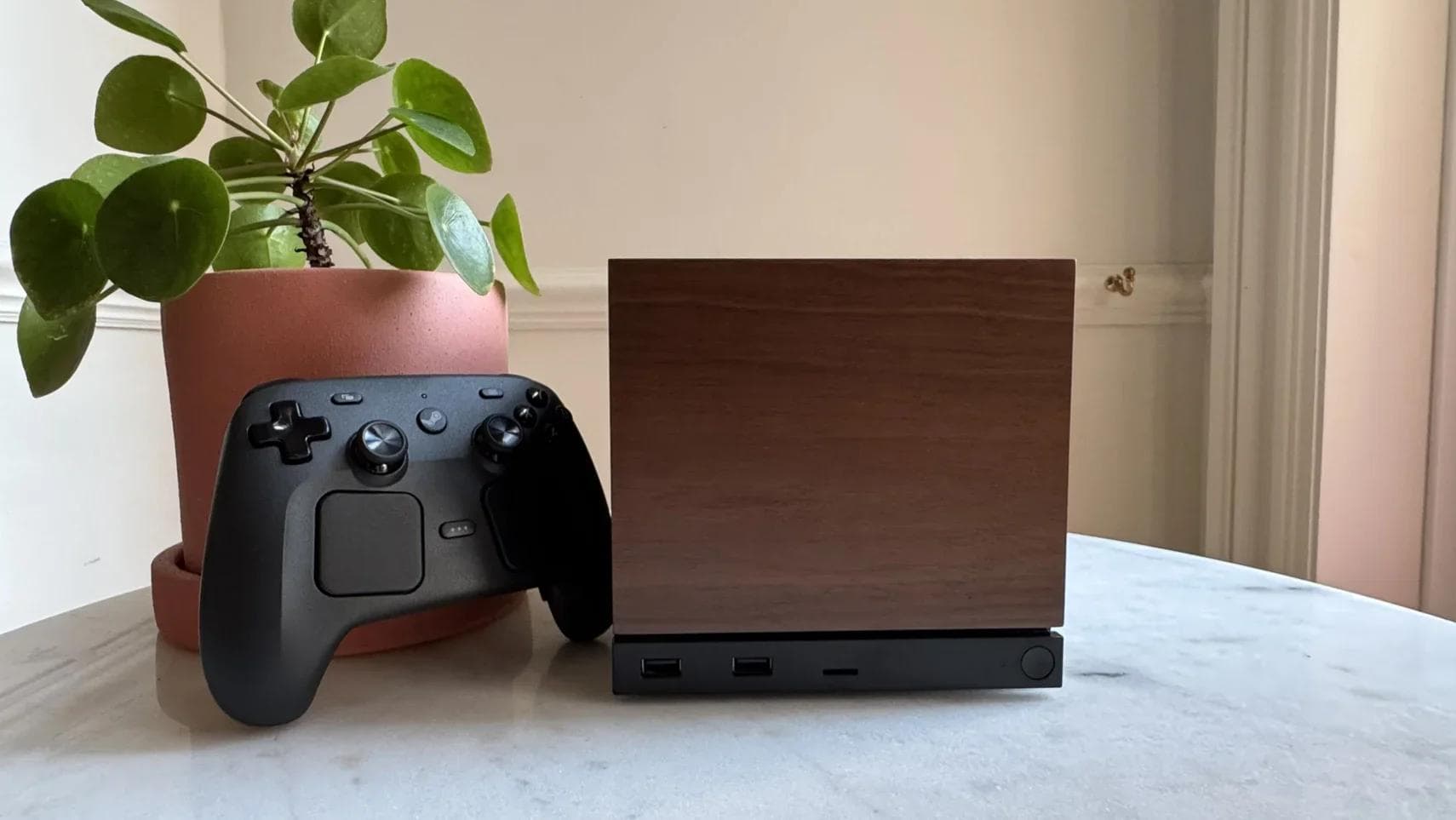 Steam Machine chega por US$ 1.049 e levanta debate sobre preço