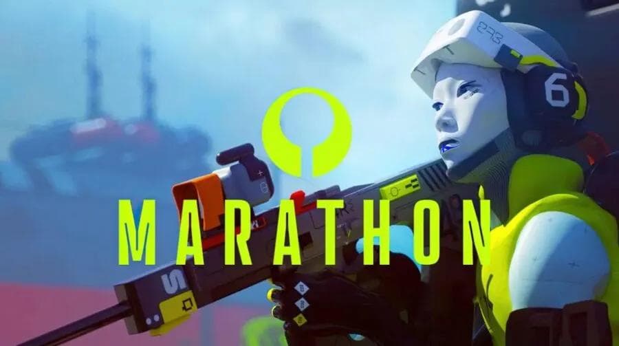 Marathon tem data de lançamento revelada