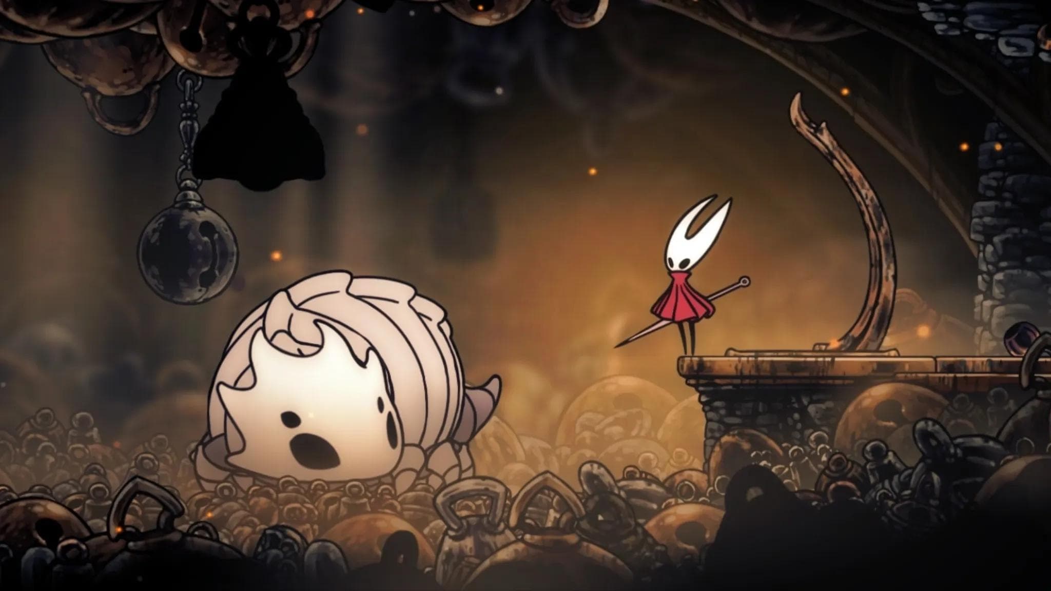 Silksong prova que o Game Pass não é o problema