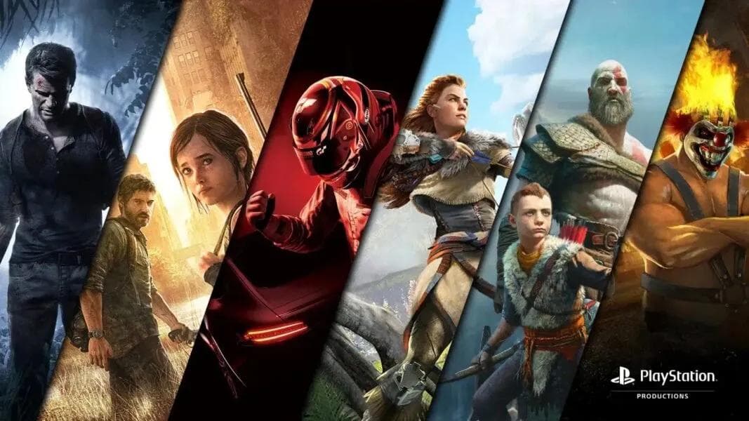 Sony pode estar desistindo dos PCs