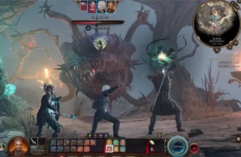 Larian Studios publica guia em vídeo para jogadores