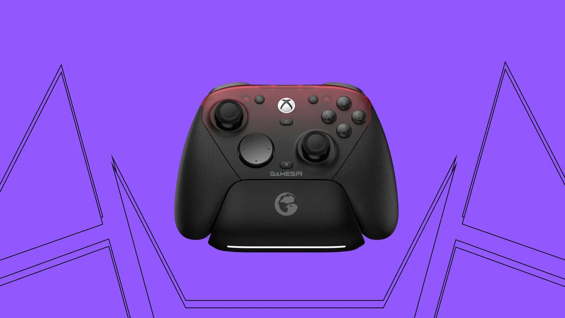 Menor preço para o poderoso GameSir G7 Pro