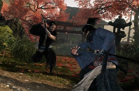Rise of The Ronin é um desastre de críticas