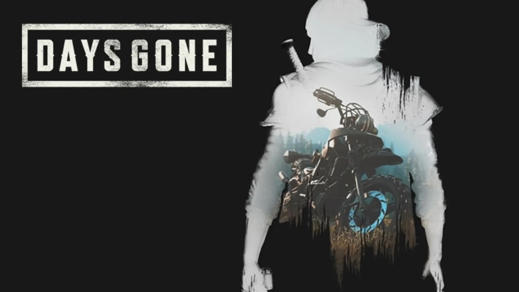 Days Gone está pelo seu menor preço histórico