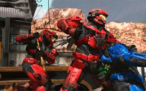 Nintendo Switch 2 receberá jogos da Xbox