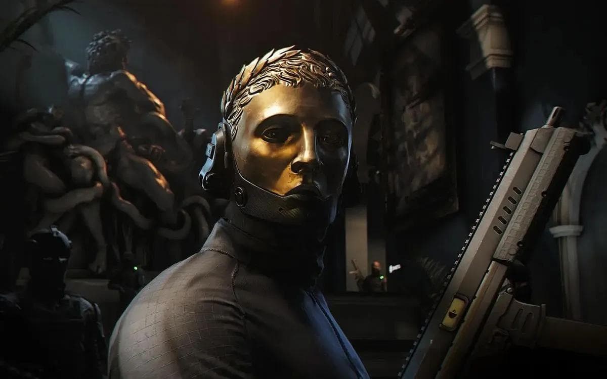 007 First Light revela requisitos