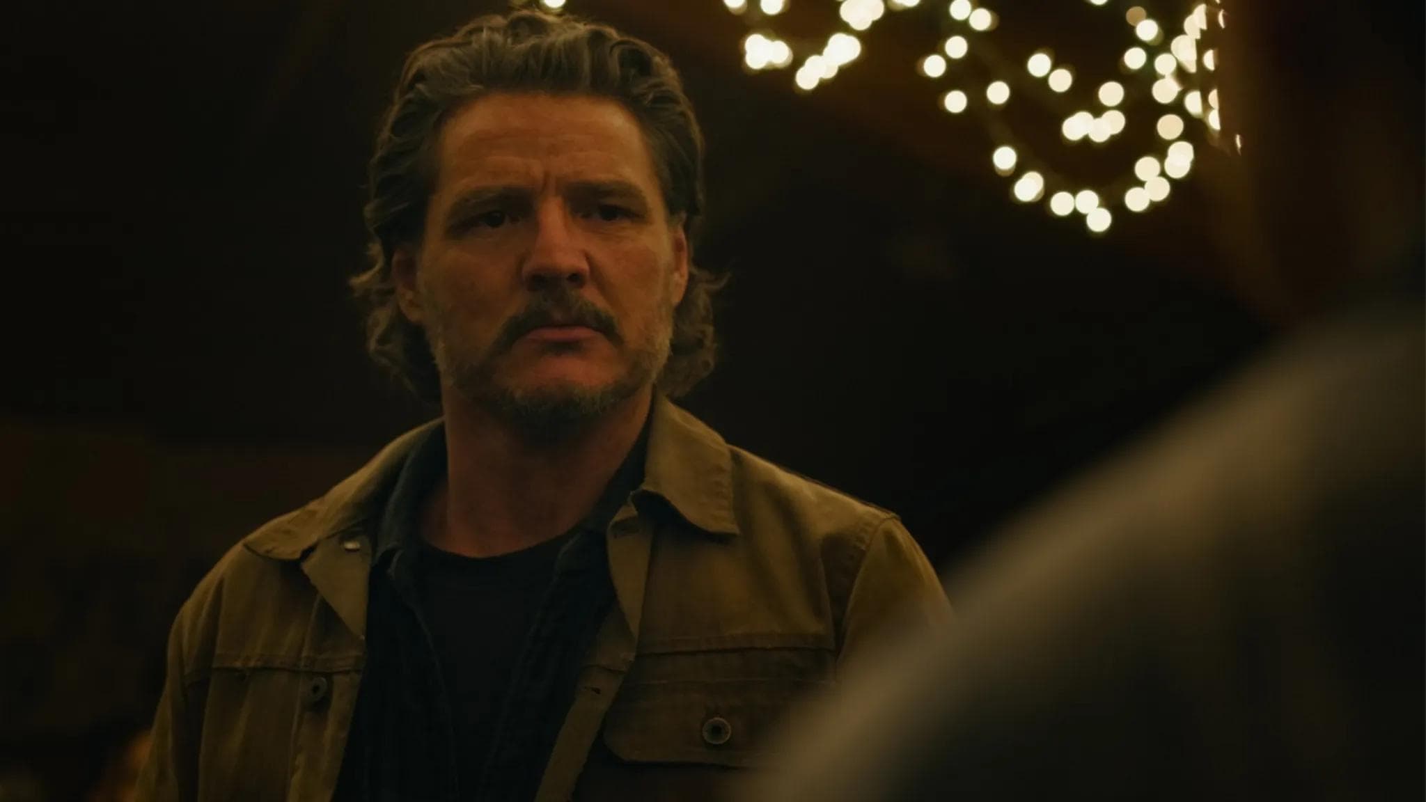 Elenco principal da série de The Last of Us