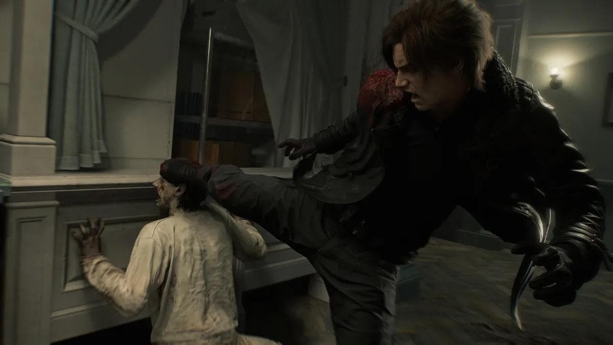 Resident Evil: Requiem é um sucesso de crítica