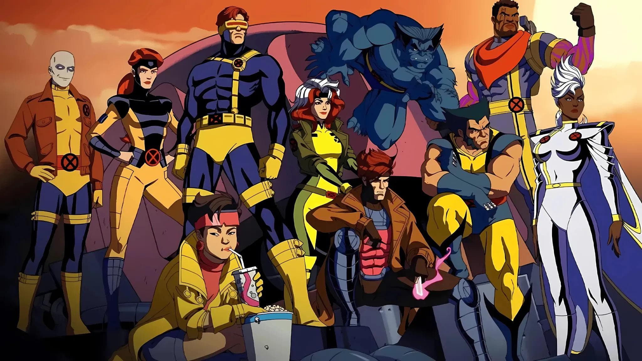 Novo filme dos X-Men pode ter diretor de Thunderbolts*