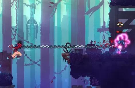 5 Dicas Esencias para Iniciantes em Dead Cells