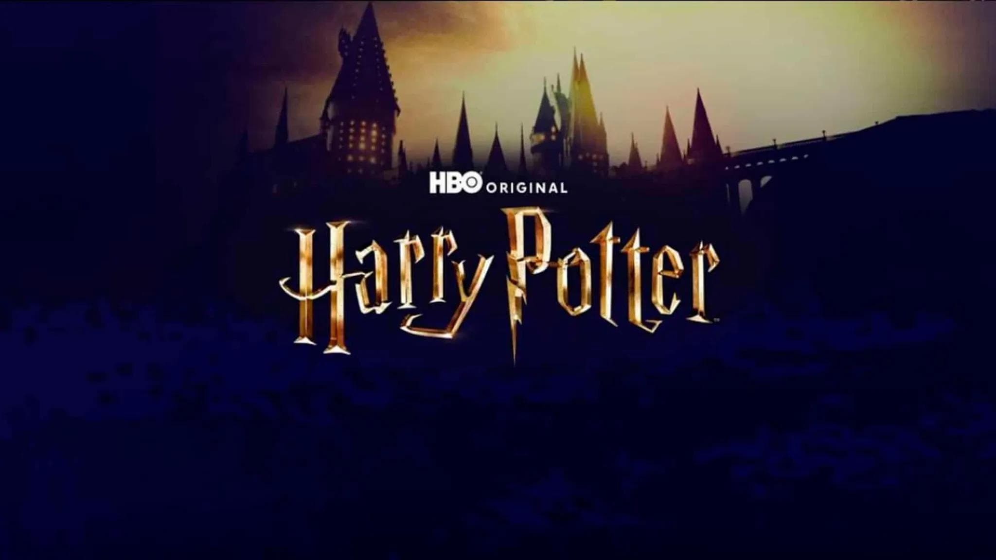 1a temporada de Harry Potter terá 8 episódios