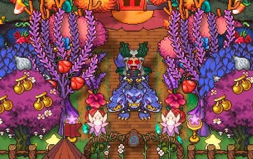 Jogos parecidos com Stardew Valley - Parte I